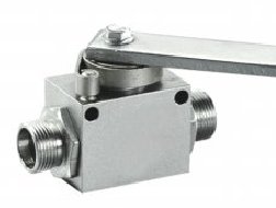      HBKH BALL VALVE