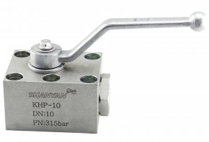      KHP BALL VALVE